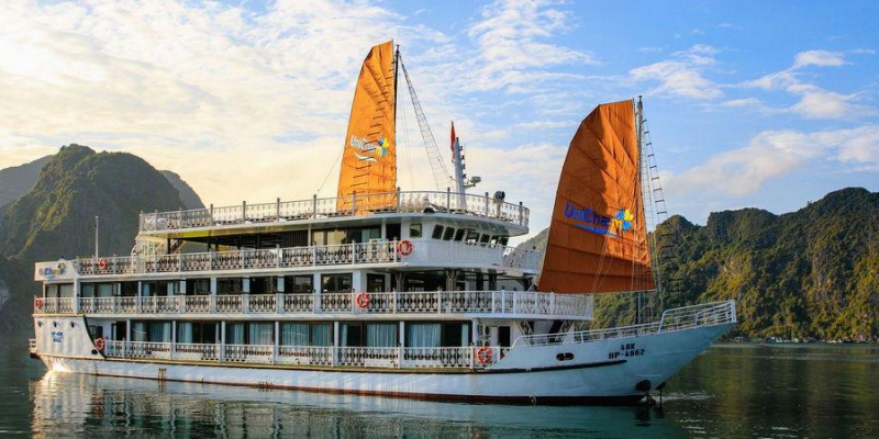 UniCharm Cruise
