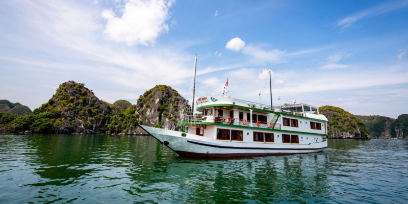 Venezia Cruises