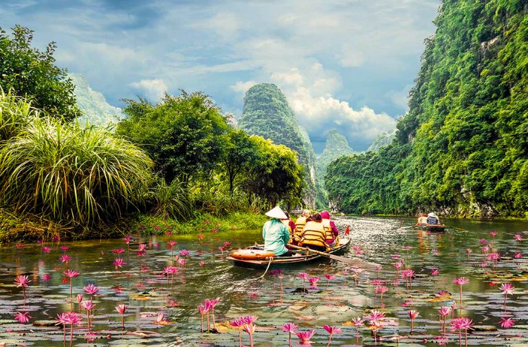 Vietnam Highlights & Hoi An Beach Retreat: From Hanoi to Saigon 15D14N