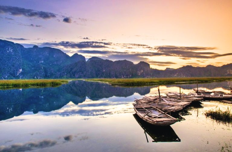 Vietnam Highlights & Island Escape: From Hanoi to Saigon 15D14N