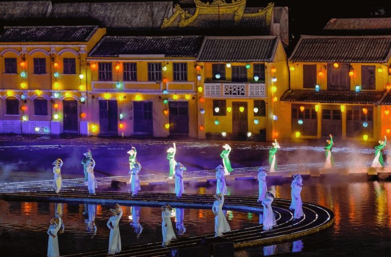 Vietnam Highlights Journey: From Hanoi to Saigon 9D8N