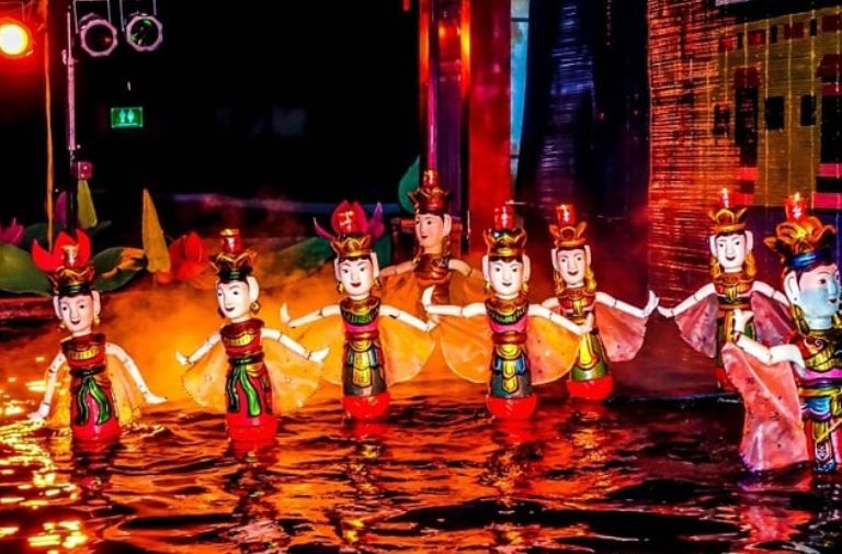 Vietnam Highlights Journey: From Hanoi to Saigon 11D10N